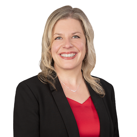 Sara M. Keup