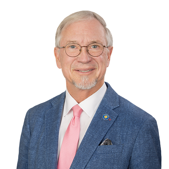 Frank J. Sasinowski