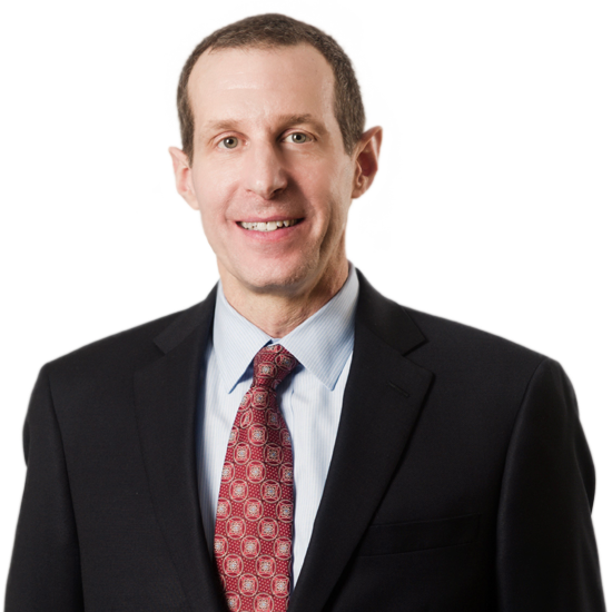 Mark Schwartz