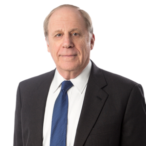 Paul Hyman