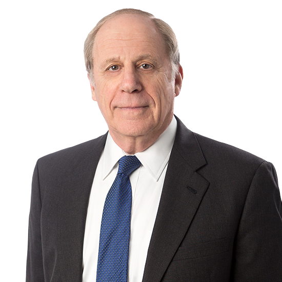 Paul Hyman