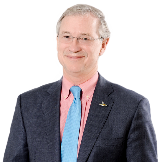 Frank J. Sasinowski